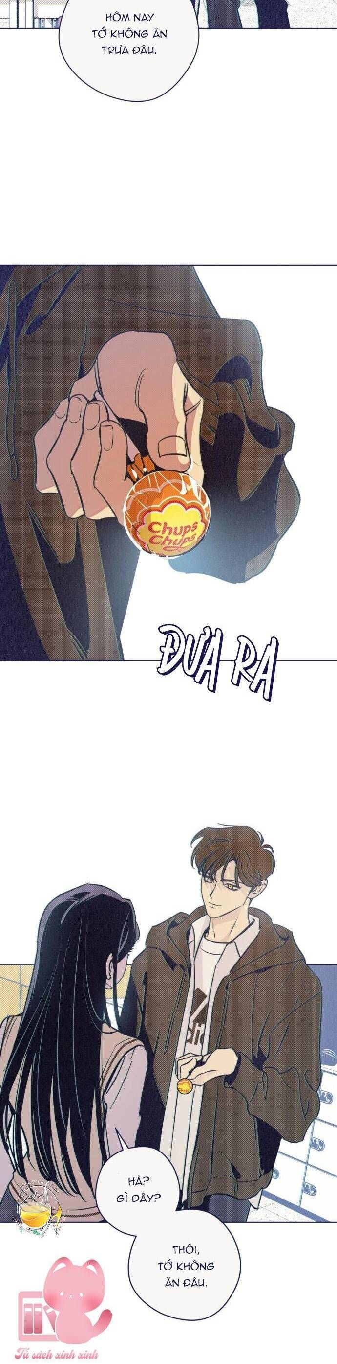 Trắc Nghiệm 4 Lựa Chọn - chap2 - Trang 14